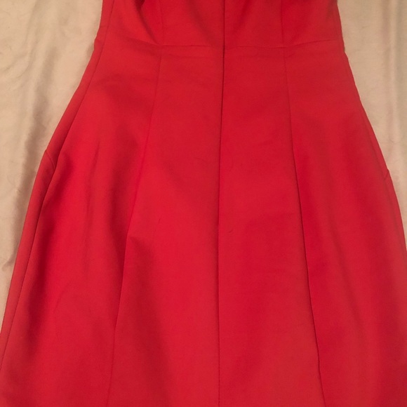 Sleeveless mango dress from RW&Co Size 0 - Picture 5 of 8